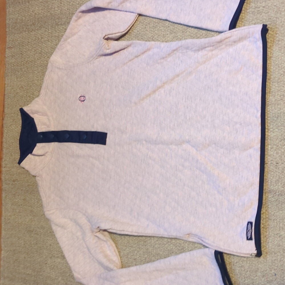 Women's Straight Down Bundle Size Small Oakmont Q… - image 5